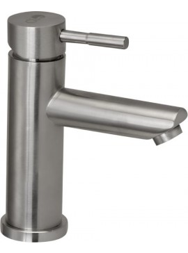 GL SATINA - ΜΠΑΤΑΡΙΑ ΝΙΠΤΗΡΟΣ SS304 SATINE ΧΩΡΙΣ ΒΑΛΒΙΔΑ 20-3121