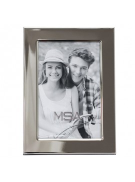 Artekko Rectangle Επάργυρη Διακοσμητική Κορνίζα για Φωτογραφίες (10x15) Artekko 20-76-847