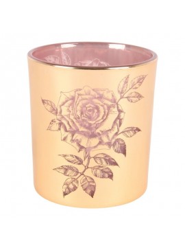 Artekko Uciukt Κηροπήγιο για Ρεσό (7x7x8)cm Artekko 200-6018