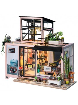 ROLIFE KEVIN'S STUDIO DG13