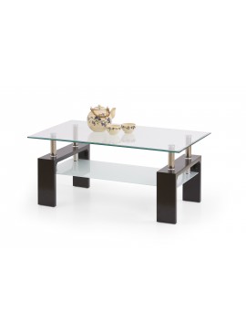 DIANA INTRO coffee table color: wenge DIOMMI V-CH-DIANA_INTRO-LAW-WENGE DIOMMI-60-20593