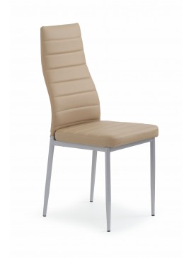 K70 chair color: light brown DIOMMI V-CH-K/70-KR-J.BRĄZ DIOMMI-60-21379