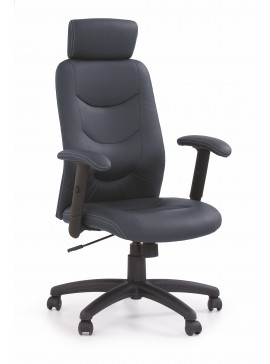 STILO chair color: black DIOMMI V-CH-STILO-FOT-CZARNY DIOMMI60-21856