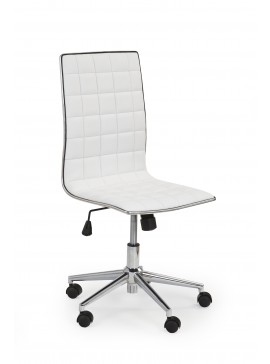 TIROL chair color: white DIOMMI V-CH-TIROL-FOT-BIAŁY DIOMMI60-21878