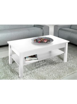 coffe table white DIOMMI CAMA-ŁAWA-BIAŁA DIOMMI-60-19761