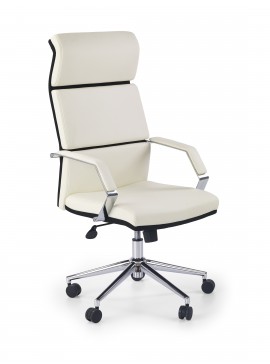 COSTA chair color: white/black DIOMMI V-CH-COSTA-FOT DIOMMI60-20547