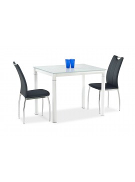 ARGUS table color: milky/white DIOMMI V-CH-ARGUS-ST-MLECZNY DIOMMI60-20350