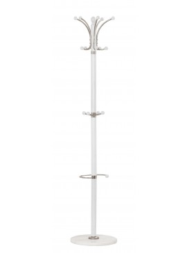W13 hanger color: white DIOMMI V-CH-W13-WIESZAK-BIAŁY DIOMMI-60-21982