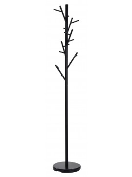 W33 hanger color: black DIOMMI V-CH-W33-WIESZAK-CZARNY DIOMMI-60-21993