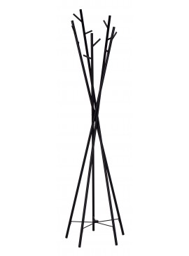 W35 hanger color: black DIOMMI V-CH-W35-WIESZAK-CZARNY DIOMMI-60-21995