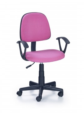 DARIAN BIS chair color: pink DIOMMI V-CH-DARIAN_BIS-FOT-RÓŻOWY DIOMMI60-20568