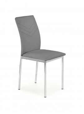 K137 chair color: grey DIOMMI V-CH-K/137-KR-POPIEL DIOMMI60-20910
