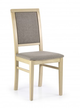 SYLWEK 1 chair color: sonoma oak / INARI 23 DIOMMI V-PL-N-SYLWEK1-SONOMA-INARI23 DIOMMI-60-22613