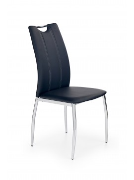 K187 chair color: black DIOMMI V-CH-K/187-KR-CZARNY DIOMMI60-20923