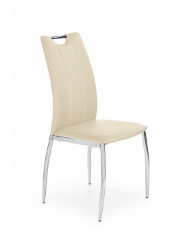 K187 chair color: beige DIOMMI V-CH-K/187-KR-BEŻOWY DIOMMI60-20922