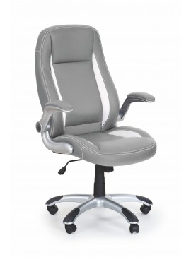 SATURN chair color: grey DIOMMI V-CH-SATURN-FOT-POPIEL DIOMMI60-21800