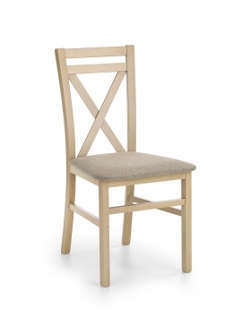 DARIUSZ chair color: sonoma oak/Inari 23 DIOMMI V-PL-N-DARIUSZ-SONOMA-INARI23 DIOMMI-60-22522
