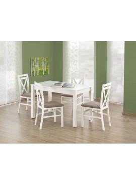 KSAWERY table color: white DIOMMI V-PL-KSAWERY-ST-BIAŁY DIOMMI60-22248