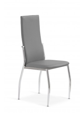 K3 chair color: grey DIOMMI V-CH-K/3-KR-POPIEL DIOMMI-60-21127