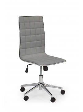 TIROL chair color: grey DIOMMI V-CH-TIROL-FOT-POPIEL DIOMMI60-21880