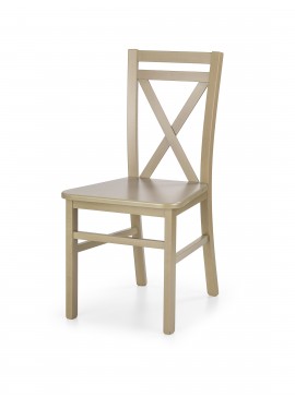 DARIUSZ 2 chair color: sonoma oak DIOMMI V-PL-N-DARIUSZ_2-SONOMA DIOMMI-60-22518