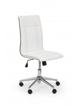 PORTO chair color: white DIOMMI V-CH-PORTO-FOT-BIAŁY DIOMMI60-21684