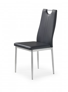 K202 chair, color: black DIOMMI V-CH-K/202-KR-CZARNY DIOMMI60-20935