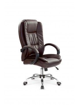 RELAX office chair DIOMMI V-CH-RELAX-FOT-C.BRĄZ DIOMMI60-21733