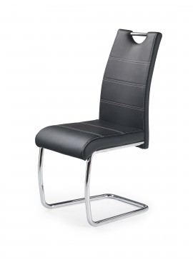 K211 chair, color: black DIOMMI V-CH-K/211-KR-CZARNY DIOMMI-60-20946