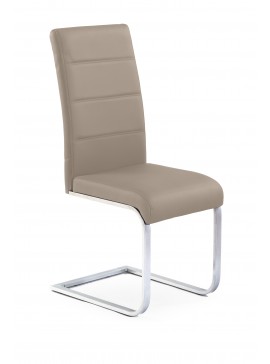 K85 chair color: cappuccino DIOMMI V-CH-K/85-KR-CAPPUCCINO DIOMMI-60-21382