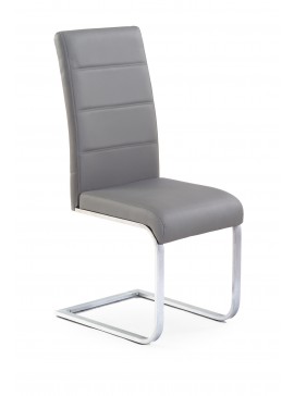 K85 chair color: grey DIOMMI V-CH-K/85-KR-POPIEL DIOMMI-60-21384