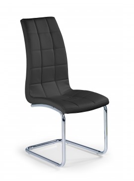 K147 chair color: black DIOMMI V-CH-K/147-KR-CZARNY DIOMMI-60-20913