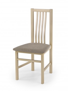 PAWEŁ chair color: sonoma oak / Inari 23 DIOMMI V-PL-N-PAWEŁ-SONOMA-INARI23 DIOMMI-60-22597