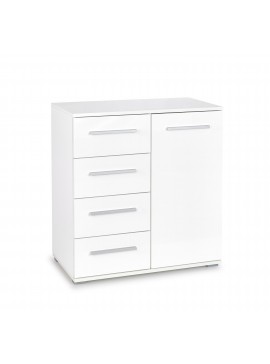 LIMA KM-2 chest, color: white DIOMMI V-PL-LIMA-KM2-BIAŁY DIOMMI-60-22277