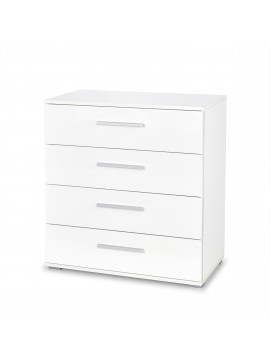 LIMA KM-3 chest, color: white DIOMMI V-PL-LIMA-KM3-BIAŁY DIOMMI-60-22281