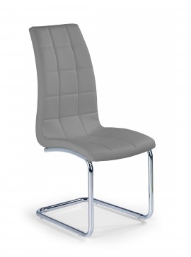 K147 chair color: grey DIOMMI V-CH-K/147-KR-POPIEL DIOMMI-60-20914