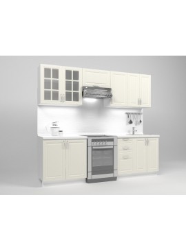 MICHELLA 240 Panna Cotta DIOMMI-60-24886