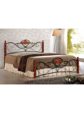 VALENTINA bed DIOMMI V-CH-VALENTINA-LOZ DIOMMI-60-21929