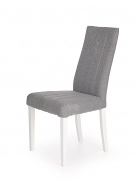 DIEGO chair, color: white DIOMMI V-PL-N-DIEGO-BIAŁY-INARI91 DIOMMI-60-22531