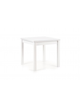 GRACJAN table color: white DIOMMI V-PL-GRACJAN-ST-BIAŁY DIOMMI-60-22210