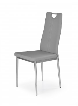 K202 chair color: grey DIOMMI V-CH-K/202-KR-POPIEL DIOMMI60-20937