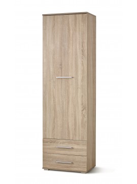 LIMA REG1, color: sonoma oak DIOMMI V-PL-LIMA-REG1-SONOMA DIOMMI-60-22295