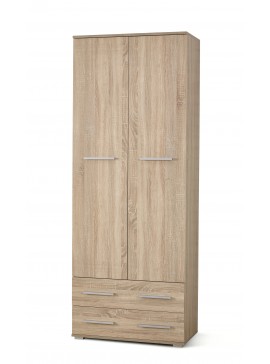 LIMA REG2, color: sonoma oak DIOMMI V-PL-LIMA-REG2-SONOMA DIOMMI-60-22299
