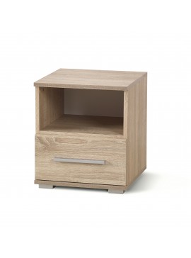 LIMA SN1, color: sonoma oak DIOMMI V-PL-LIMA-SN1-SONOMA DIOMMI-60-22326