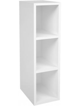 VENTO G-15/72 top cabinet, color: white DIOMMI V-UA-VENTO-G-15/72-BIAŁY DIOMMI60-22885