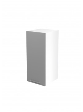 VENTO G-30/72 top cabinet, color: white / light grey DIOMMI V-UA-VENTO-G-30/72-J.POPIEL DIOMMI-60-22895
