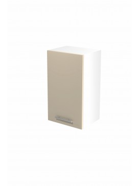 VENTO G-40/72 top cabinet, color: white / beige DIOMMI V-UA-VENTO-G-40/72-BEŻOWY DIOMMI-60-22897