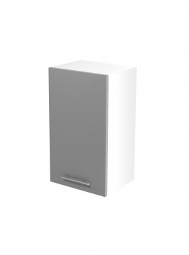 VENTO G-40/72 top cabinet, color: white / light grey DIOMMI V-UA-VENTO-G-40/72-J.POPIEL DIOMMI-60-22900