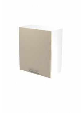 VENTO G-60/72 top cabinet, color: white / beige DIOMMI V-UA-VENTO-G-60/72-BEŻOWY DIOMMI-60-22907