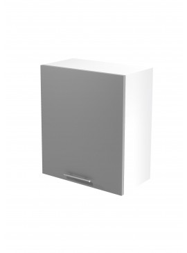 VENTO G-60/72 top cabinet, color: white / light grey DIOMMI V-UA-VENTO-G-60/72-J.POPIEL DIOMMI-60-22910